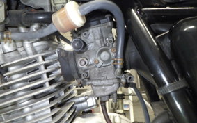 SUZUKI GRASS TRACKER Bigboy 2012 NJ47A
