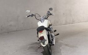 YAMAHA DRAGSTAR 250 VG02J