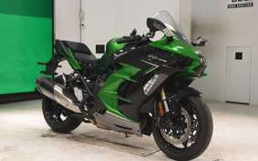KAWASAKI NINJA H2 SX 2023 ZXT02P