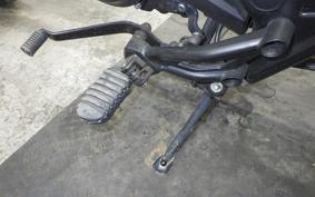 HONDA REBEL 250 A MC49