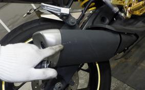 YAMAHA YZF-R25 2025 RG10J
