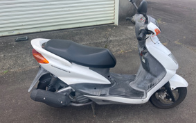 YAMAHA CYGNUS125X SE12J