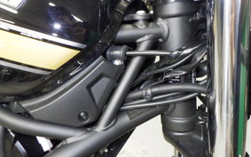 KAWASAKI Z650 RS 2024 ER650R