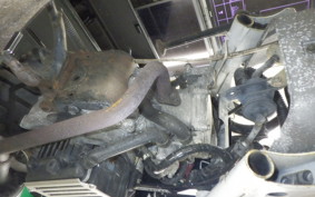 HONDA GIORNO CREA AF54