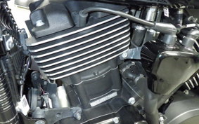 HARLEY XG750 STREET ROD 2020