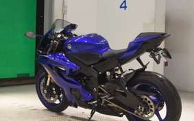 YAMAHA YZF-R6 2018