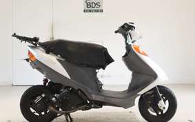 SUZUKI ADDRESS V125 CF4EA