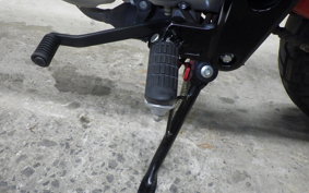 HONDA MONKEY 125 ABS JB02