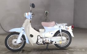 HONDA LITTLE CUB AA01