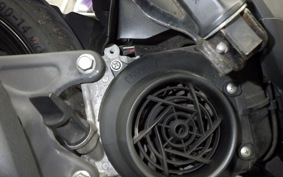SUZUKI ADDRESS 110 2023 CE47A