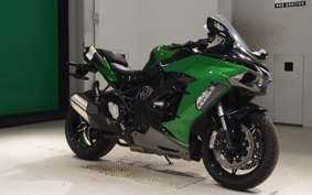 KAWASAKI NINJA H2 SX SE 2020 ZXT02A