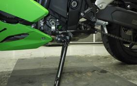 KAWASAKI ZX-4RR 2026 ZX400P