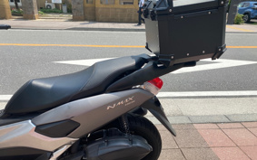 YAMAHA N-MAX155 ABS SG50J