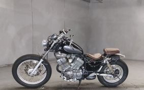 YAMAHA VIRAGO 400 2NT