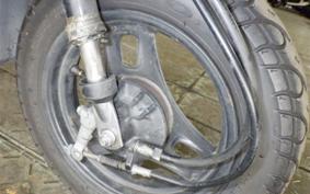 SUZUKI LET's 2 CA1PA