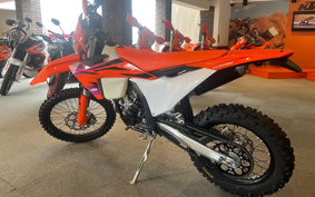 KTM 250 EXC F EXA40