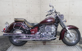 YAMAHA DRAGSTAR400 CLASSIC 2014 VH02J