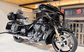 HARLEY FLHXU 2025 AK7