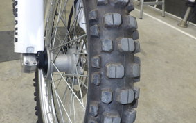 YAMAHA WR250F E 2012