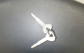 YAMAHA JOG Delux 2016 SA39J