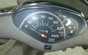 HONDA DIO CESTA GEN 2 2023 AF68