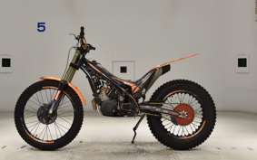 SCORPA SCORPA300SC-F 2025