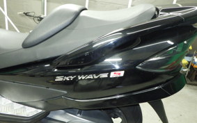SUZUKI SKYWAVE 250 (Burgman 250) S Gen.3 2004 CJ46A