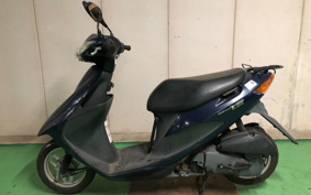 SUZUKI ADDRESS V50 CA44A