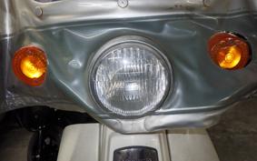 HONDA C90 SUPER CUB HA02