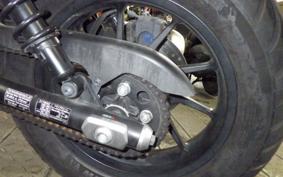 HONDA REBEL 250 S MC49