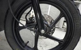 SUZUKI ADDRESS 110 2005 CE47A
