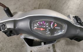 SUZUKI ADDRESS V125 CF4EA