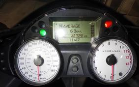 KAWASAKI ZX 1400 NINJA 2008