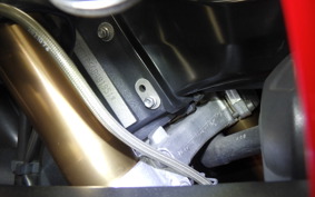 TRIUMPH DAYTONA 675 2011