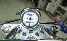 HONDA STEED 400 1994 NC26