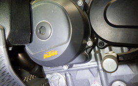 KTM 890 ADVENTURE	 R 2023