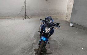 KAWASAKI Z250 SL BR250E