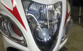 SUZUKI HAYABUSA Gen.2