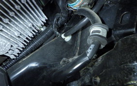 HONDA LEAD 125 2012 JF45