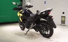 SUZUKI V-STROM 250 A 2021