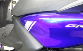 YAMAHA CYGNUSｸﾞﾘﾌｧｽ 2016 SEJ4J