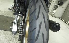 SUZUKI GSX400FS IMPULSE 1983 GK72A