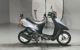 SUZUKI LET's CA1KA