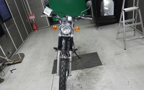 YAMAHA BRONCO 5BT