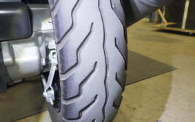 SUZUKI ADDRESS V50 2016 CA4BA