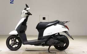 SUZUKI ﾚｯﾂ CA4AA