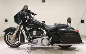 HARLEY FLHX 1580 2009