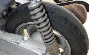 YAMAHA JOG Gen.4 SA16J