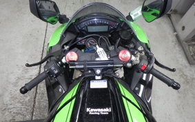 KAWASAKI ZX 10 NINJA ABS 2017