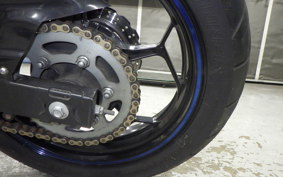 KAWASAKI NINJA 250 2026 EX250L